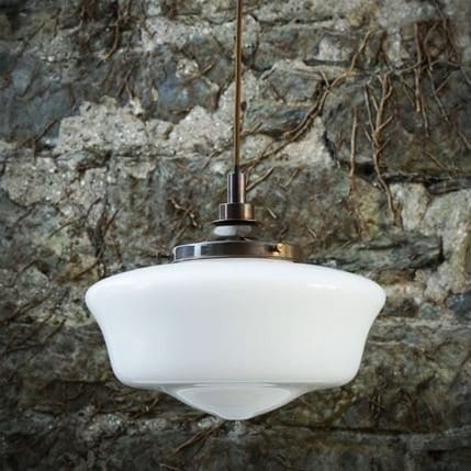 【Mullan】アイルランド・「ANATH」ペンダントライト1灯(W350×H290mm)*