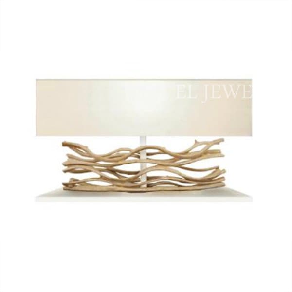 【MBA Product】テーブルランプ「MEGA TORSADE」1灯(φ310×H800mm)※要お見積もり