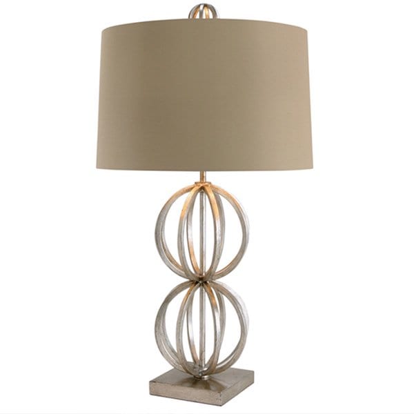 【Arteriors】アメリカ・デザイン照明 テーブルライト1灯(Φ406×H711mm)