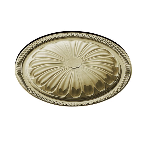 シーリングドームメダリオン(Φ1215×155mm)※要施工