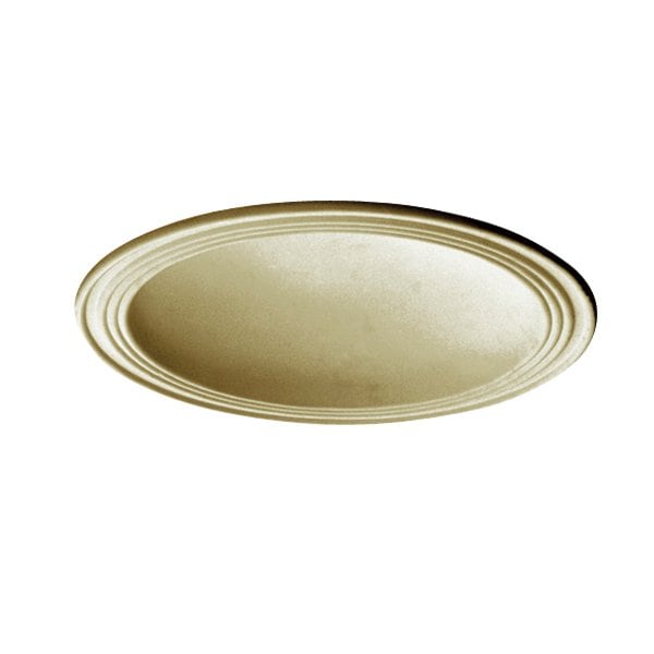 シーリングドームメダリオン(Φ715×125mm)※要施工