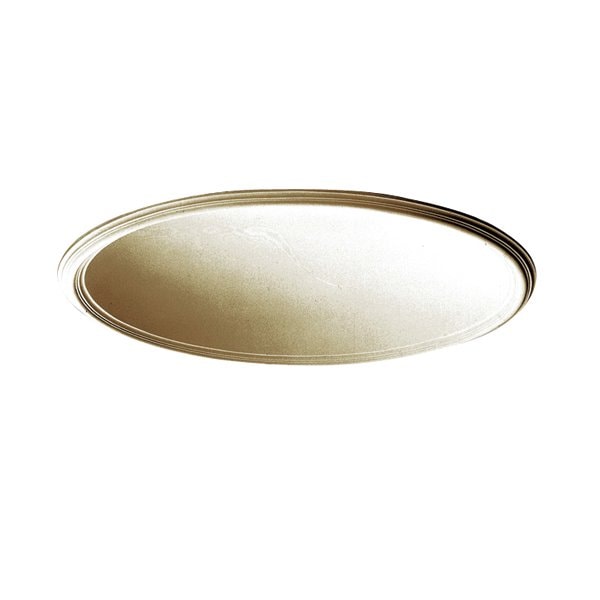 シーリングドームメダリオン(Φ1120×225mm)※要施工