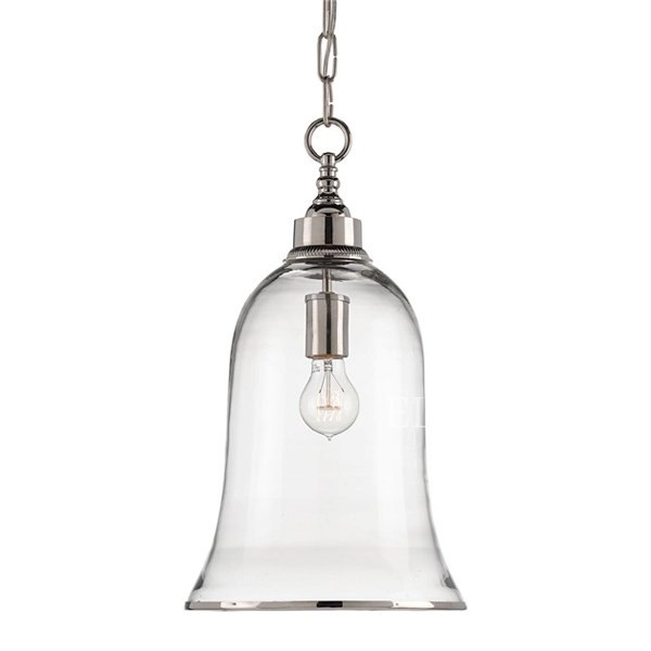 【CURREY】アメリカ・デザインペンダント「CAMPANILE PENDANT」 1灯 (φ279×H482mm)