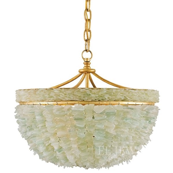 【CURREY】アメリカ・デザインシャンデリア「BAYOU CHANDELIER」3灯 (W482×H406mm)