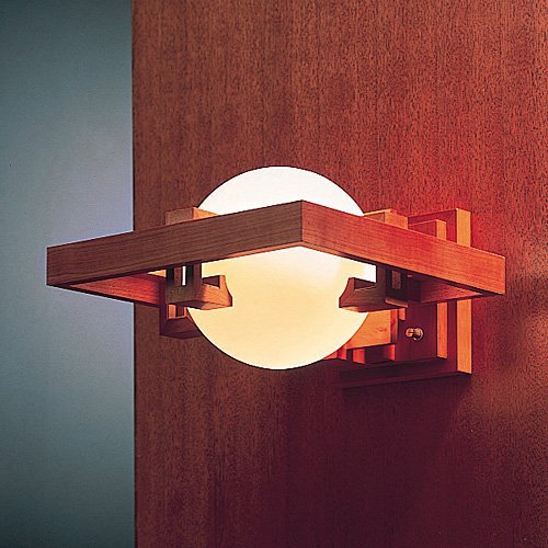 b>【YAMAGIWA】</b>Frank Lloyd Wright（フランクロイドライト 