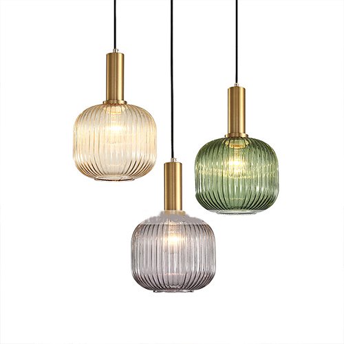 ペンダントライト