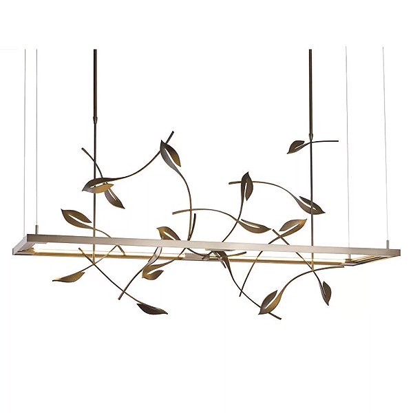 【Hubbardton Forge】アメリカ・デザイン照明「Autumn」(W1360×D400×H680mm)