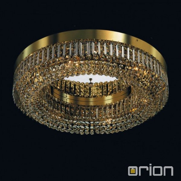 クリスタルデザイン 6灯シーリングライト TINY GLASS CEILING LIGHT 6