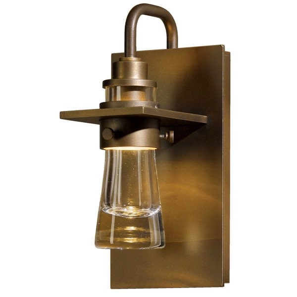 【Hubbardton Forge】アメリカ・デザインブラケット(W110×H240mm)