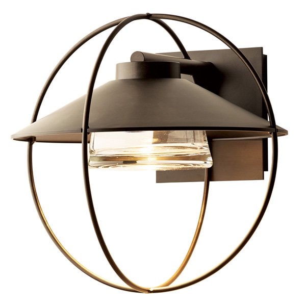 【Hubbardton Forge】アメリカ・デザインブラケット(W330×H330mm)