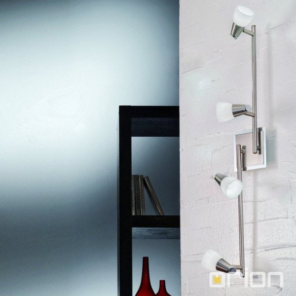 【ORION】デザインブラケット 4灯 (W120×D160×H800mm)