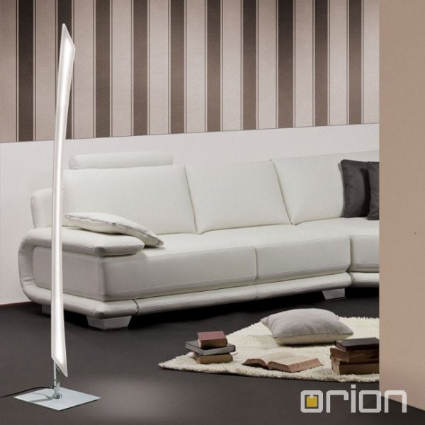 【ORION】LEDフロアライト  (W260×D260×H1550mm)