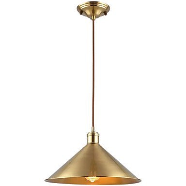 【リーズナブル】デザインペンダントライト 1灯 （Φ240mm）