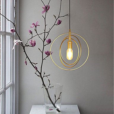 ペンダントライト