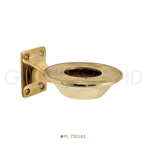 ガーデンライト用オプション・ブラケット（W114×H74×D158mm）