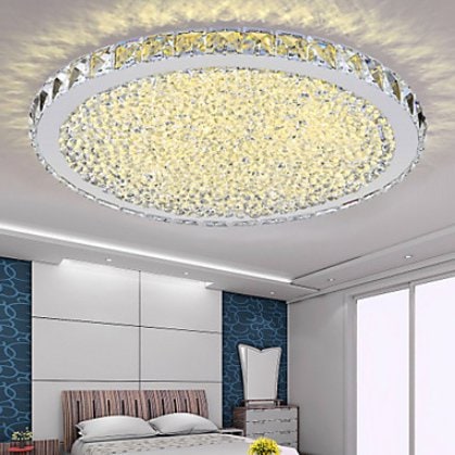 クリスタルシーリングシャンデリア 1灯（φ450mm）