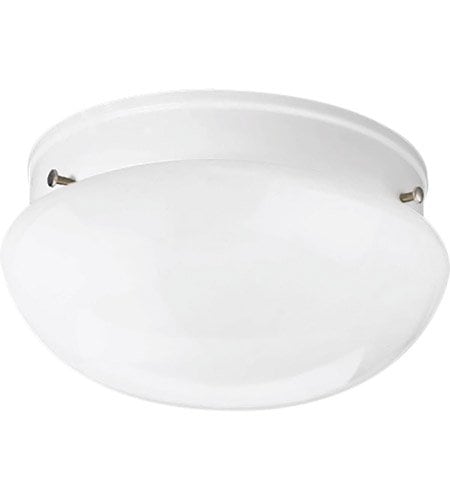 【41 Elizabeth】「Ignatius」アメリカ・フラッシュマウントシーリングライト1灯（Φ190×H120mm）