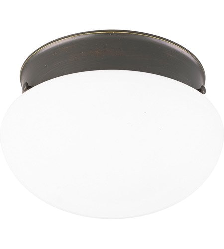 【41 Elizabeth】「Ignatius」アメリカ・シーリングライト2灯（Φ240×H130mm）