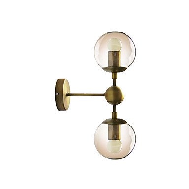 【リーズナブル】【MAISHANG】デザインウォールライト 1灯 ゴールド（約W120×H420mm）