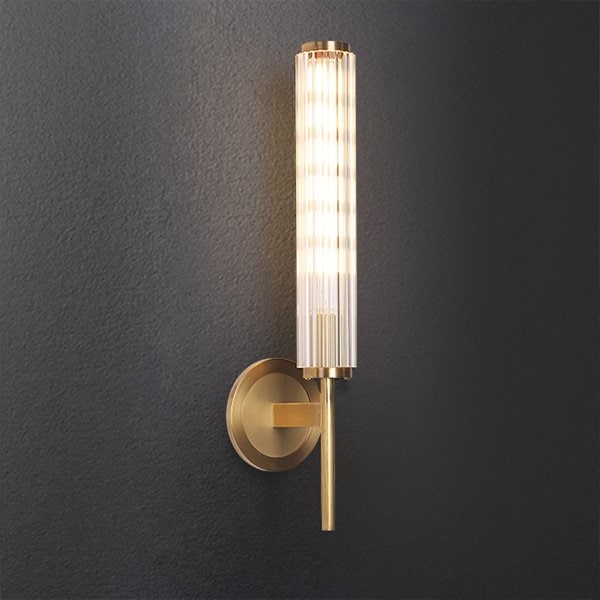 【E-Light】ホテルライクなブラケットライト（H470×D120mm）