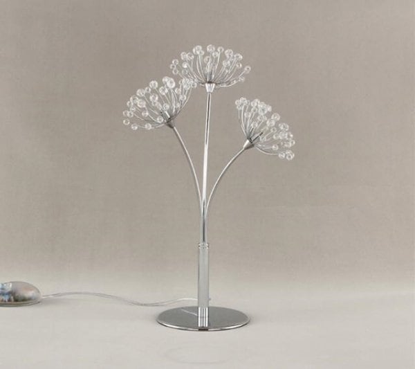 【リーズナブル】【E-Light】フラワーデザイン照明 9/10/13/14/15/18/21/24/33灯 （D500mm×H560mm～D800mm×H1200mm）