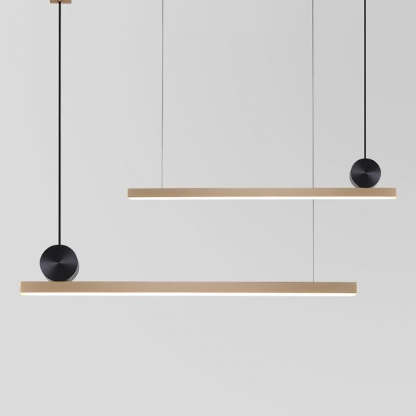 LEDペンダントライト (L880mm～L1180mm)