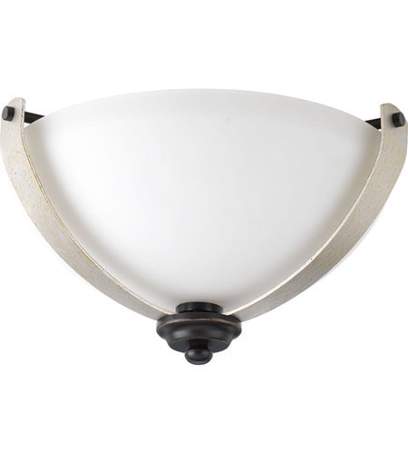 【41 Elizabeth】「Vanora」アメリカ・フラッシュマウントシーリングライトデザインシリーズ2灯（Φ370×H190mm）