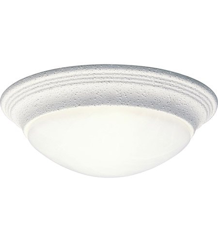 【41 Elizabeth】「Lincoln」アメリカ・シーリングライト1灯（Φ290×H90mm）