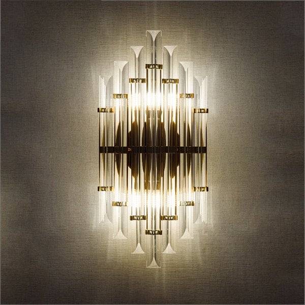 【リーズナブル】LEDブラケットライト (D250mm×H500mm) ウォールライト・ブラケットライト