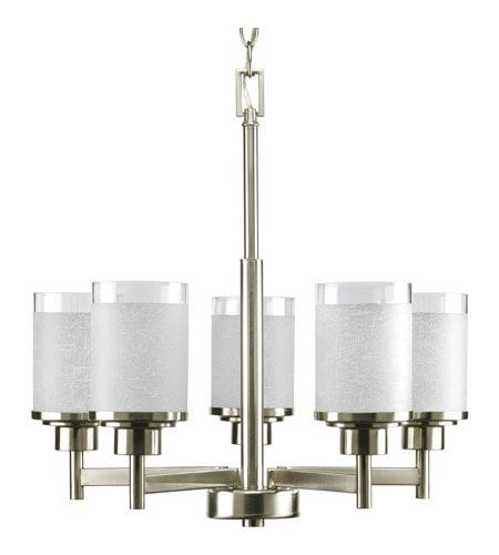 【41 Elizabeth】「Lyndon」アメリカ・デザインシャンデリア　5灯（Φ500×H500mm）