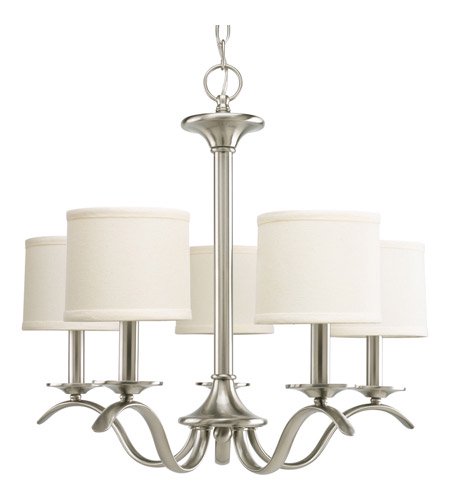 【41 Elizabeth】「Mark」アメリカ・デザインシャンデリア　5灯（Φ580×H500mm）