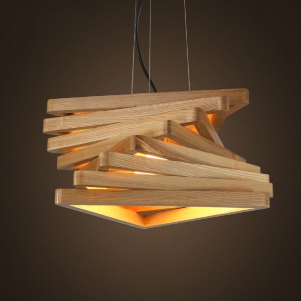 【リーズナブル】LEDペンダントライト (D385mm×H190mm) 