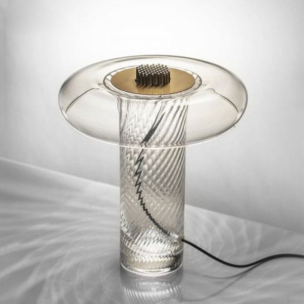 【リーズナブル】LEDテーブルライト （D350mm×H410mm） 