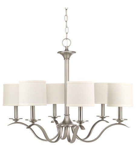 【41 Elizabeth】「Mark」アメリカ・デザインシャンデリア　6灯（Φ760×H550mm）