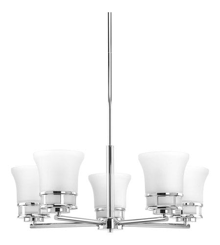 【41 Elizabeth】「Read」アメリカ・デザインシャンデリア　5灯（Φ660×H270mm）