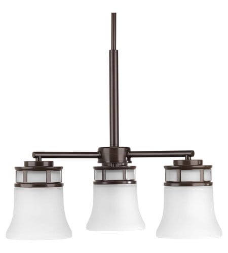 【41 Elizabeth】「Read」アメリカ・デザインシャンデリア　3灯（Φ530×H420mm）