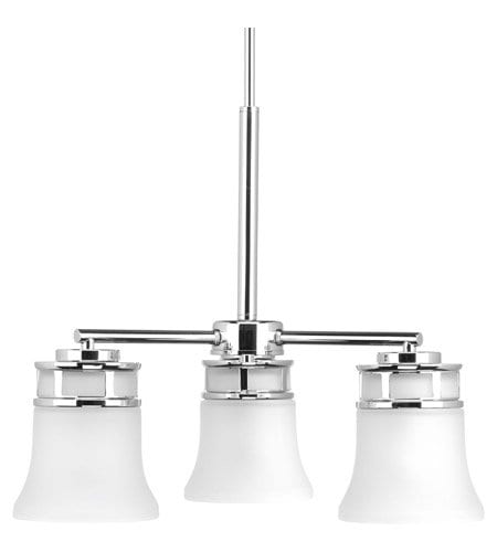 【41 Elizabeth】「Read」アメリカ・デザインシャンデリア　3灯（Φ530×H420mm）