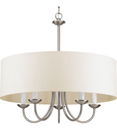 【41 Elizabeth】「Victor」アメリカ・デザインシャンデリア5灯（Φ540×H530mm）