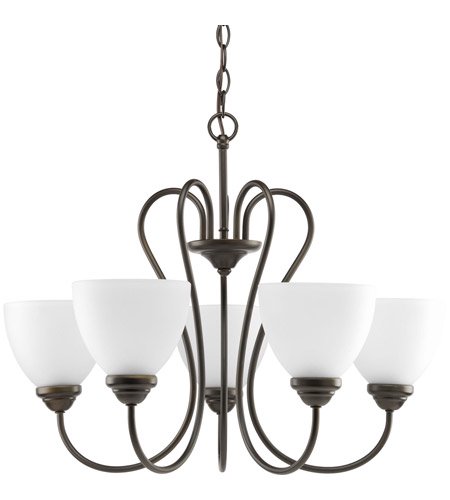 【41 Elizabeth】「Tavita」アメリカ・デザインシャンデリア　5灯（Φ660×H500mm）