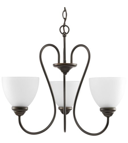 【41 Elizabeth】「Tavita」アメリカ・デザインシャンデリア　3灯（Φ550×H450mm）