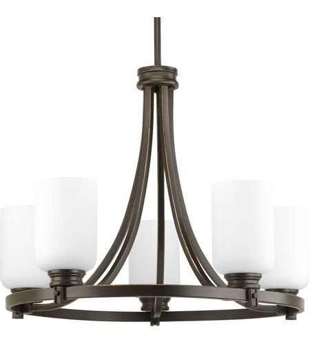 【41 Elizabeth】「Kameron」アメリカ・デザインシャンデリア　5灯（Φ590×H460mm）