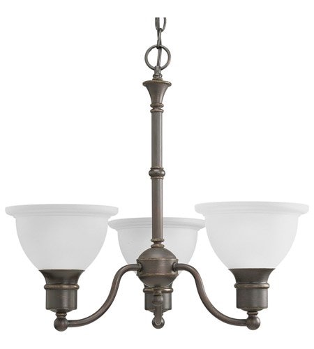 【41 Elizabeth】「Beacher」アメリカ・デザインシャンデリア　3灯（Φ550×H500mm）