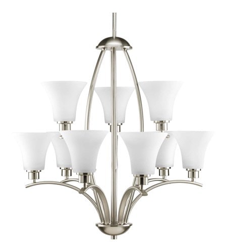 【41 Elizabeth】「Mackinley」アメリカ・デザインシャンデリア　9灯（W710×H700mm）