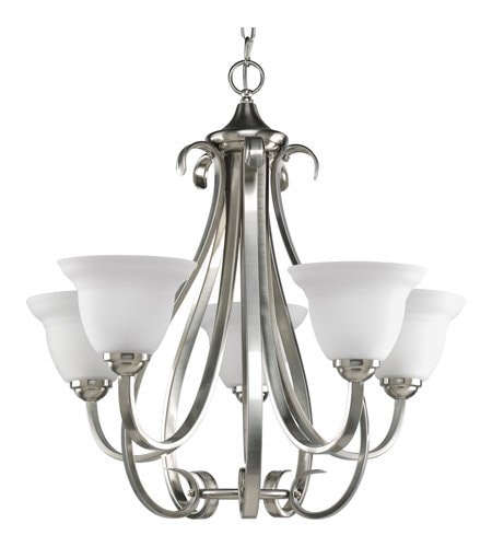 【41 Elizabeth】「Slade」アメリカ・デザインシャンデリア　5灯（Φ660×H620mm）