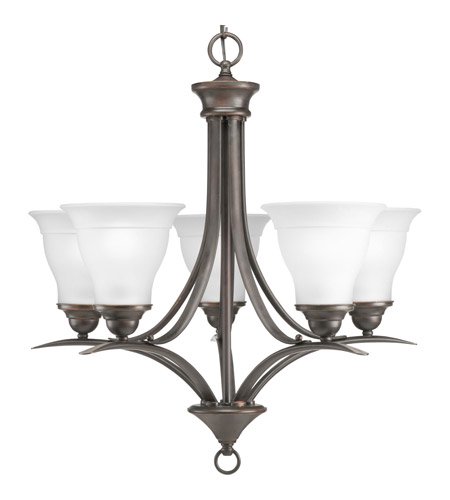 【41 Elizabeth】「Nerissa」アメリカ・デザインシャンデリア　5灯（Φ580×H620mm）