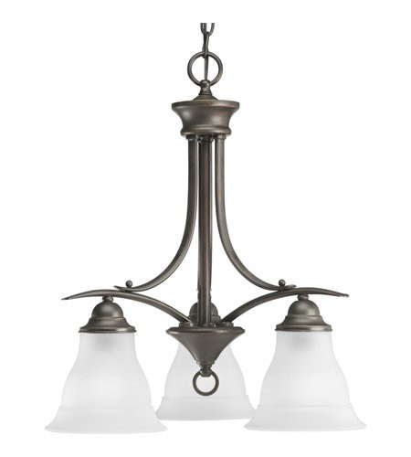 【41 Elizabeth】「Nerissa」アメリカ・デザインシャンデリア　3灯（Φ480×H530mm）