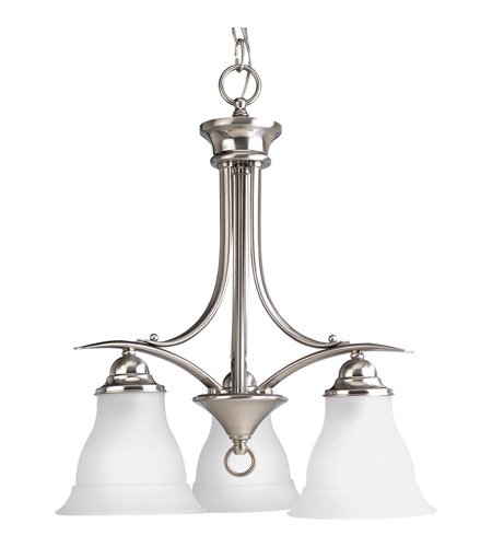 【41 Elizabeth】「Nerissa」アメリカ・デザインシャンデリア　3灯（Φ480×H530mm）