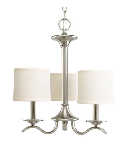 【41 Elizabeth】「Mark」アメリカ・デザインシャンデリア　3灯（Φ400×H450mm）