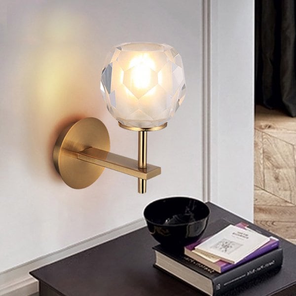 LEDウォールブラケット 1灯 （W150mm×H220mm）