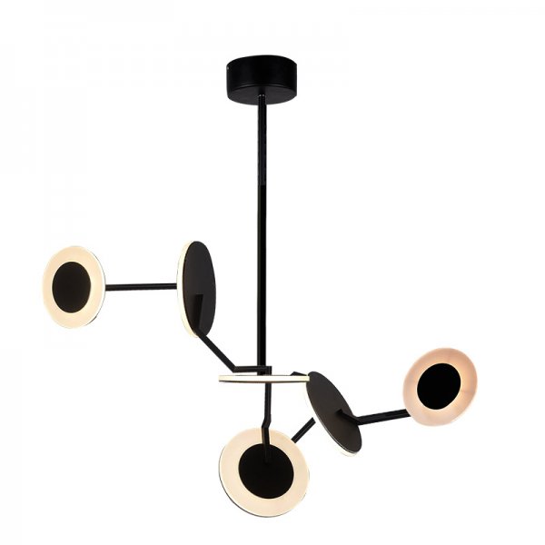 LEDペンダントライト 6灯 （L1200mm）